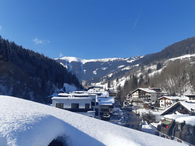 Schlafgut Küssler in Zell am See – billede 5