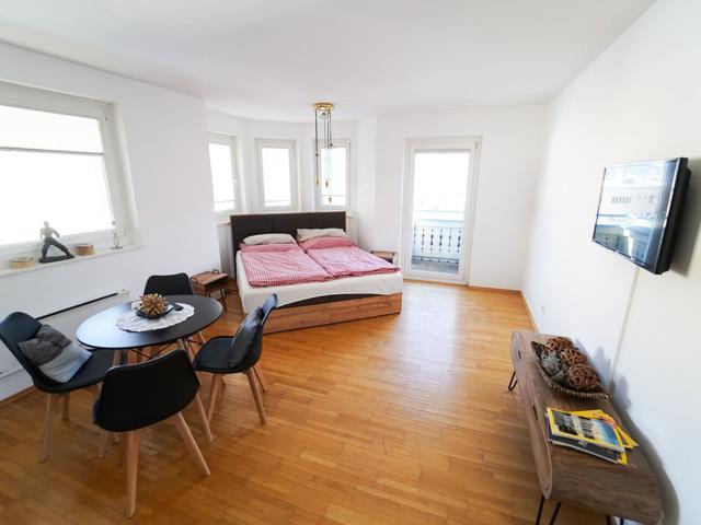Schlafgut Küssler in Zell am See – billede 7