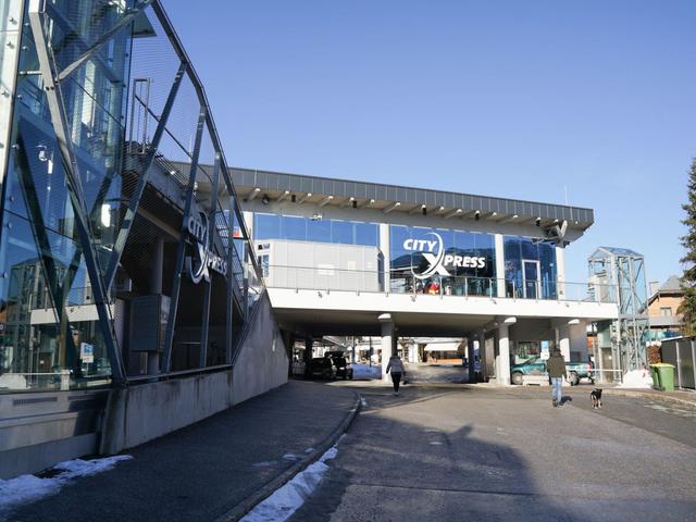 Schlafgut Küssler in Zell am See – billede 9