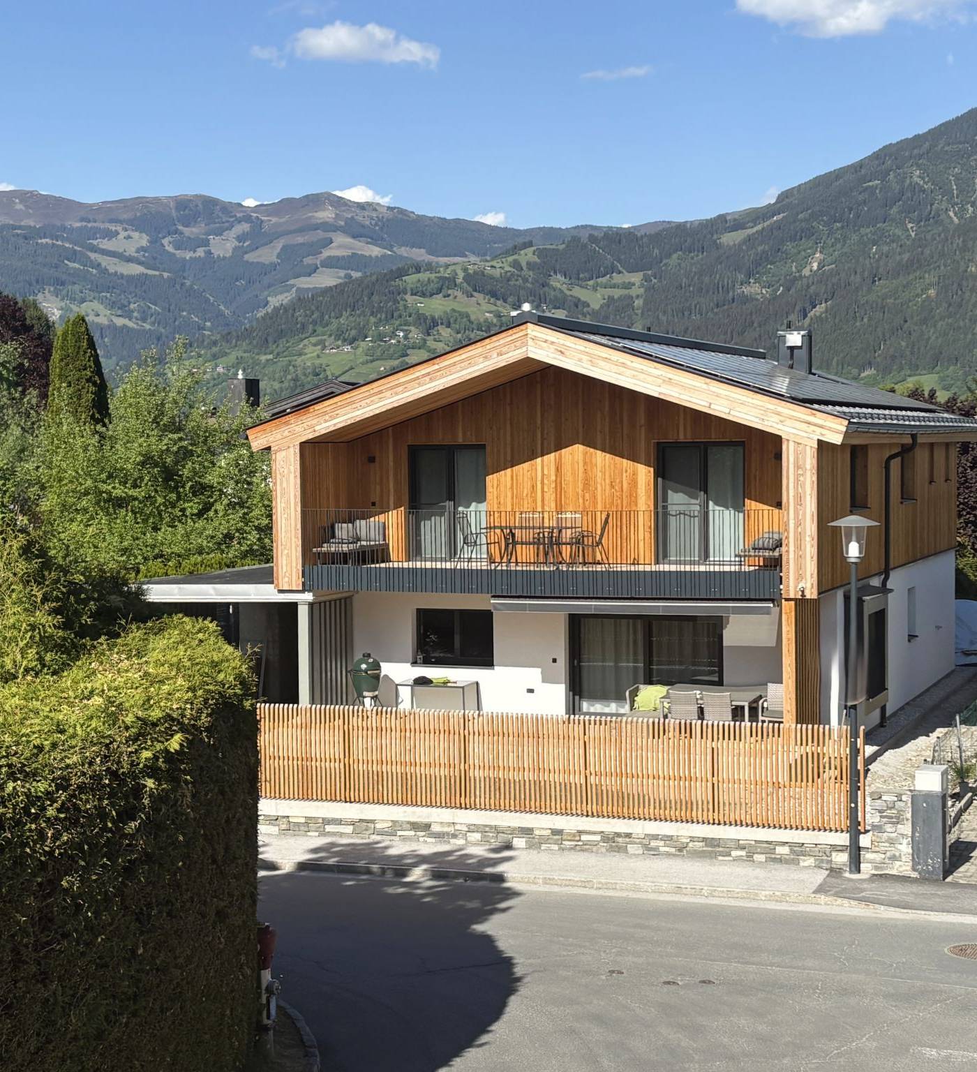 Glacier Loft Kitzsteinhorn 1, Zell am See