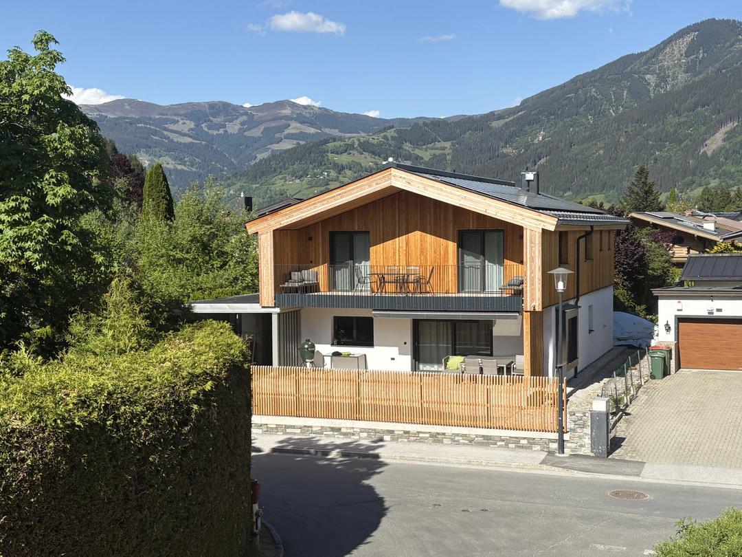 Lägenhet (4 pers.) – Glacier Loft Kitzsteinhorn 1