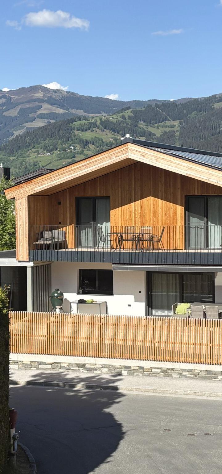 Lejlighed (4 pers.) – Glacier Loft Kitzsteinhorn 1