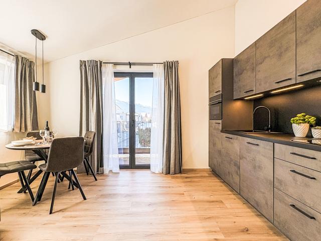 Glacier Loft Kitzsteinhorn 1 – billede 10