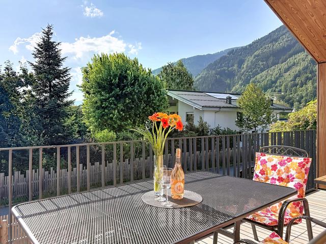 Glacier Loft Kitzsteinhorn 1 – billede 11
