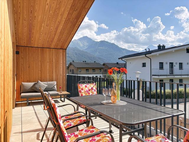 Glacier Loft Kitzsteinhorn 1 – billede 19