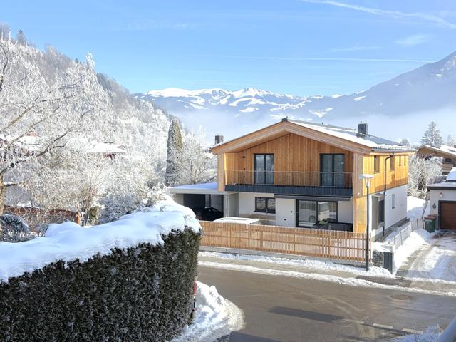 Glacier Loft Kitzsteinhorn 1 – billede 25