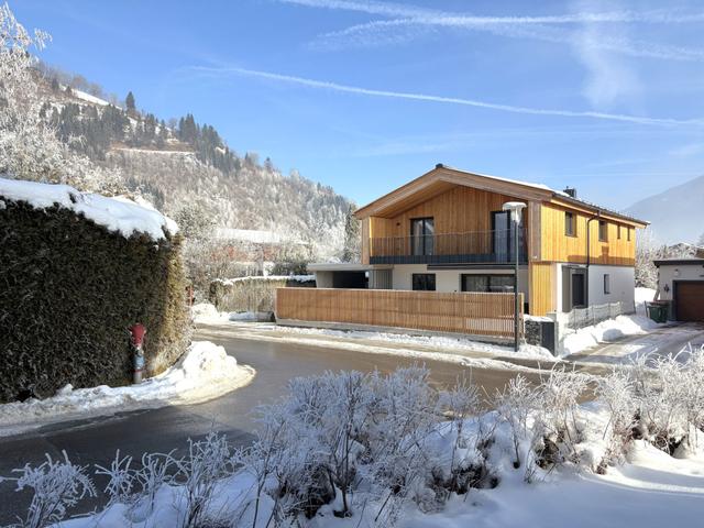 Glacier Loft Kitzsteinhorn 1 – billede 30