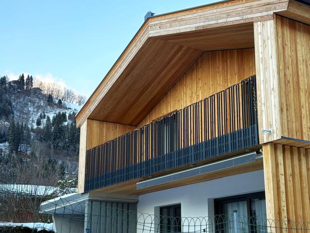 Glacier Loft Kitzsteinhorn 1 – billede 31