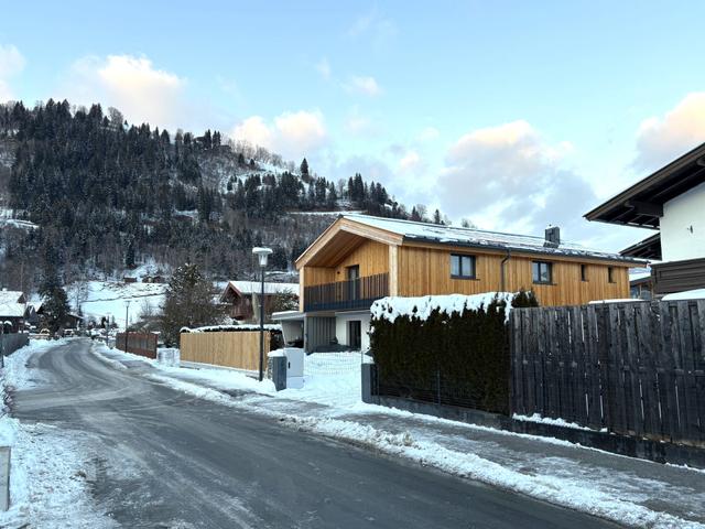 Glacier Loft Kitzsteinhorn 1 – billede 32