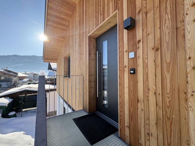 Glacier Loft Kitzsteinhorn 1 – billede 34