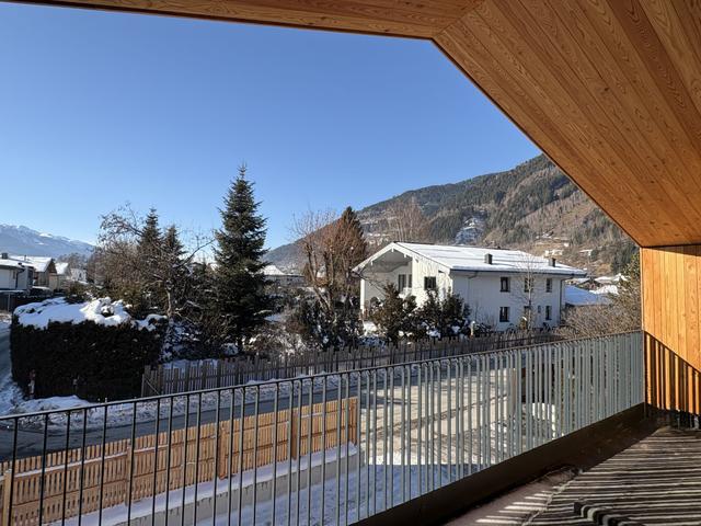 Glacier Loft Kitzsteinhorn 1 – billede 35