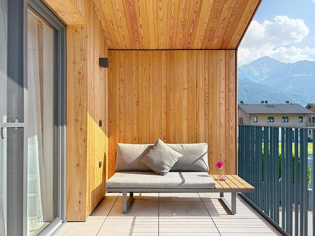 Glacier Loft Kitzsteinhorn 1 – billede 39