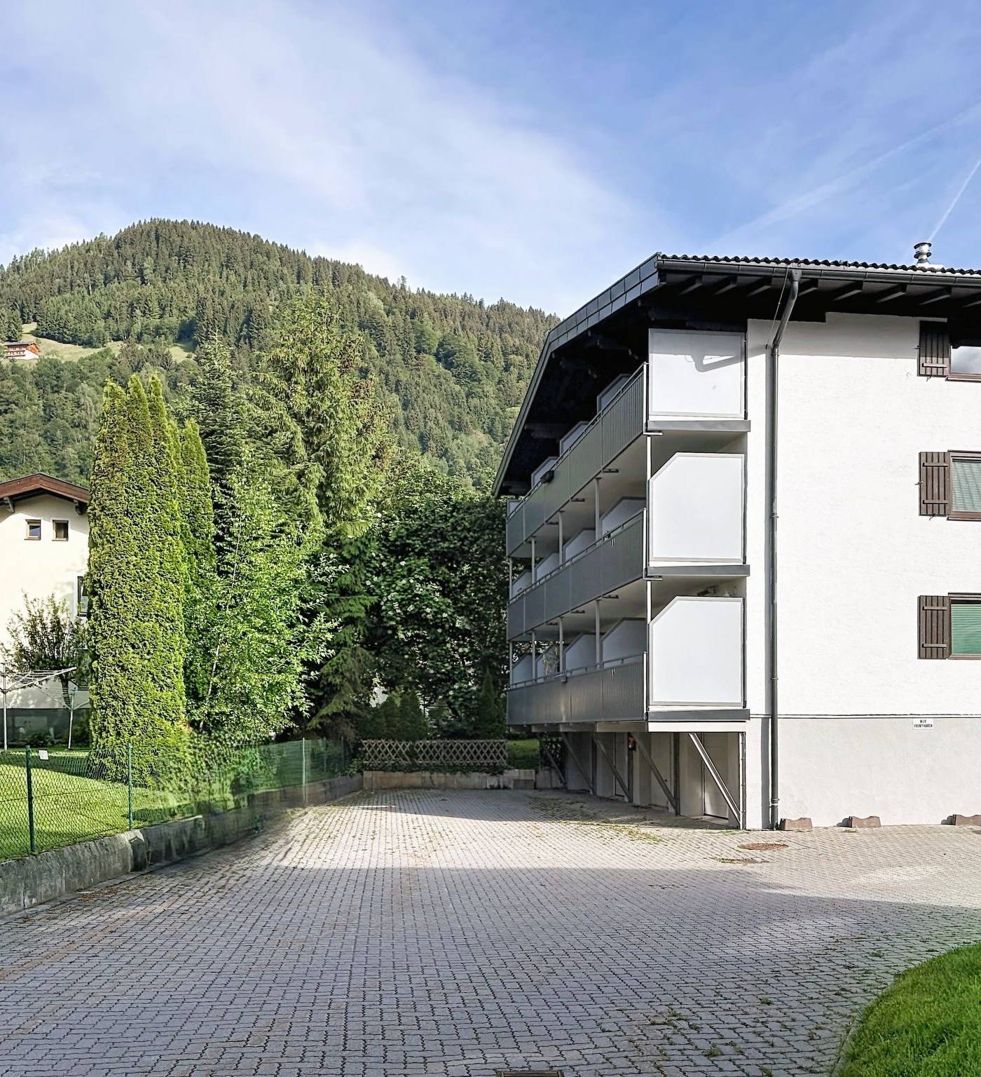 Lejlighed, Zell am See, Zell am See