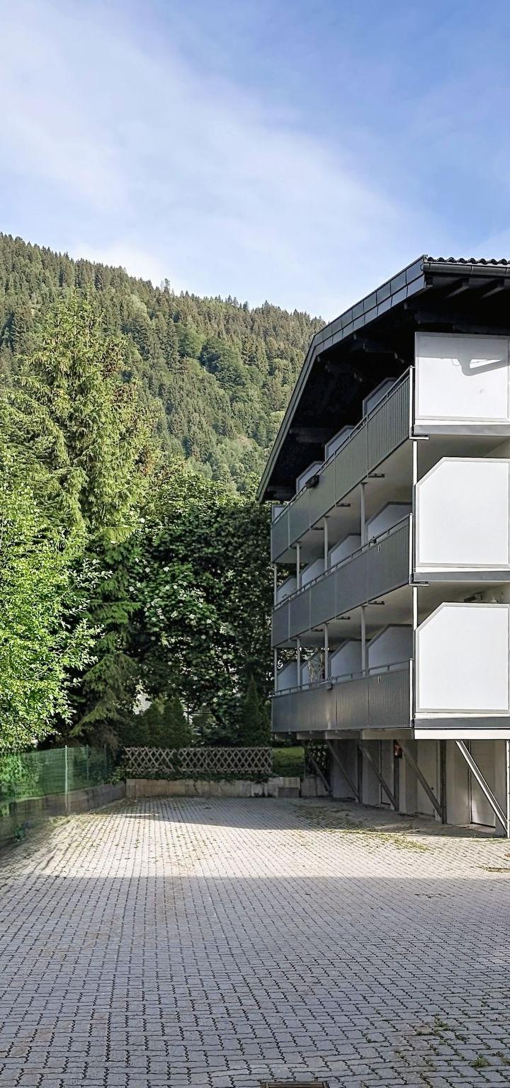Lejlighed (4 pers.) – Lejlighed, Zell am See