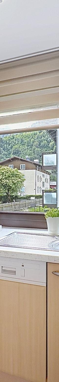 Lejlighed (4 pers.) – Lejlighed, Zell am See