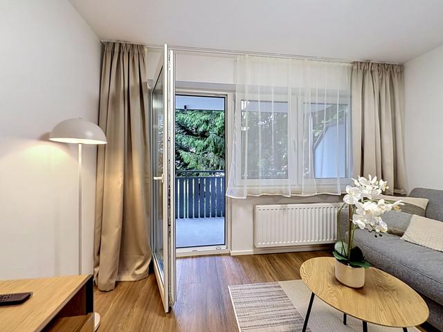 Jäger Suite – billede 36