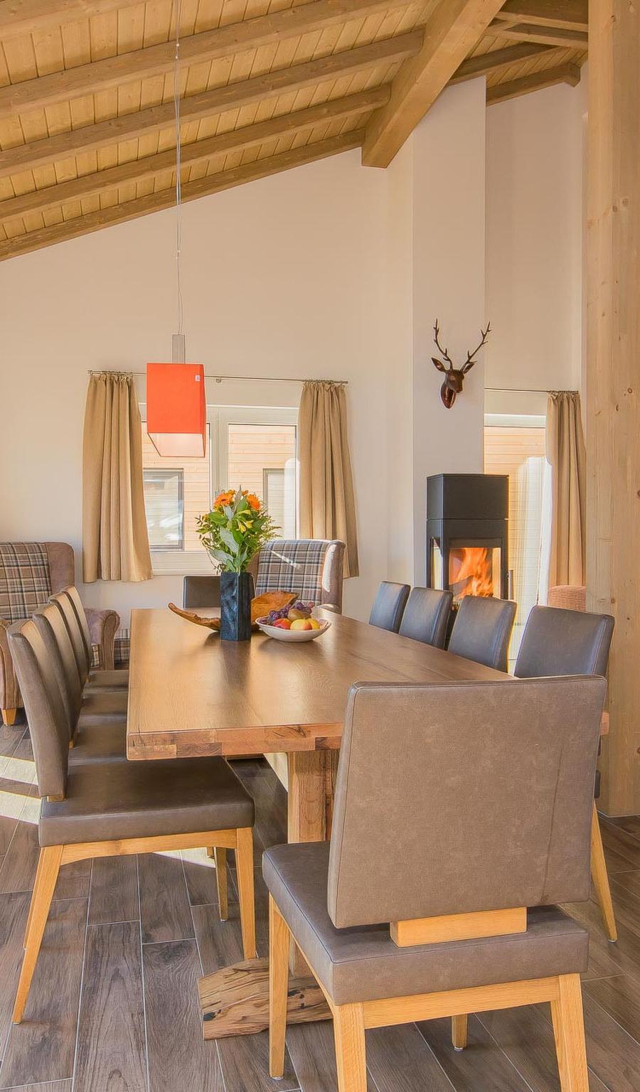 1_1 Chalet Almrose