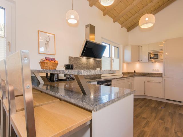 1_1 Chalet Almrose – billede 19