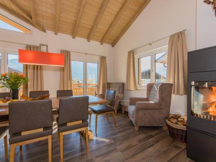 1_2 Chalet Enzian – bild 1