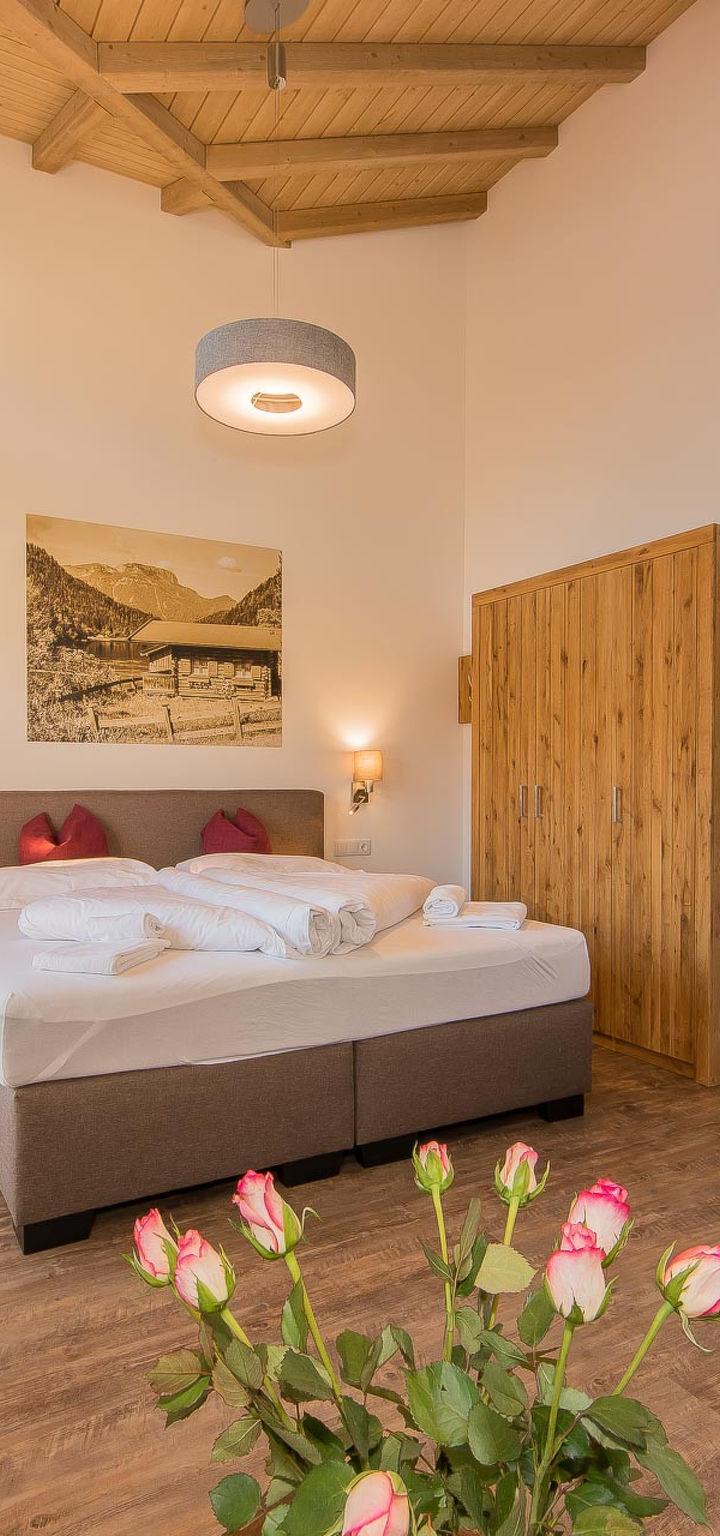Hus (8 pers.) – 1_3 Chalet Edelweiss