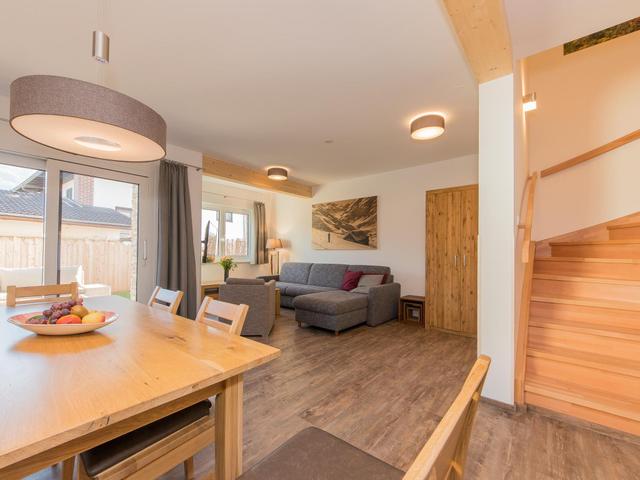 1_3 Chalet Edelweiss – billede 10