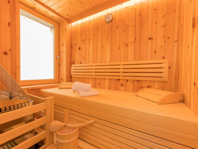 1_3 Chalet Edelweiss – billede 12