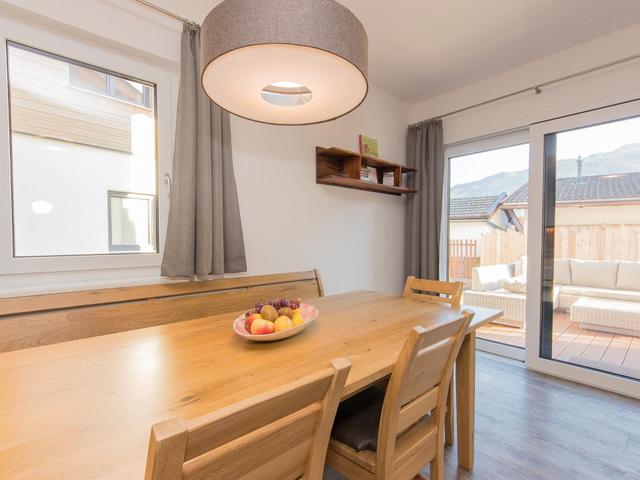 1_3 Chalet Edelweiss – billede 7