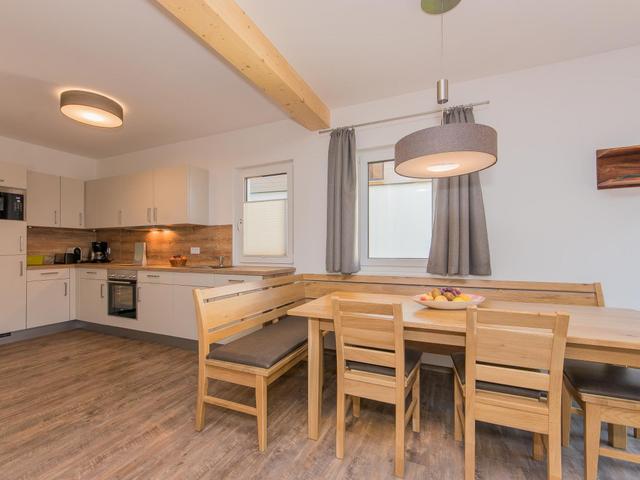 1_3 Chalet Edelweiss – billede 8