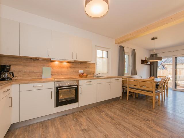 1_3 Chalet Edelweiss – billede 9