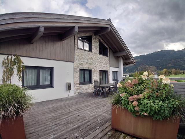 1_5 Kitzview Terrace Apartment – billede 11