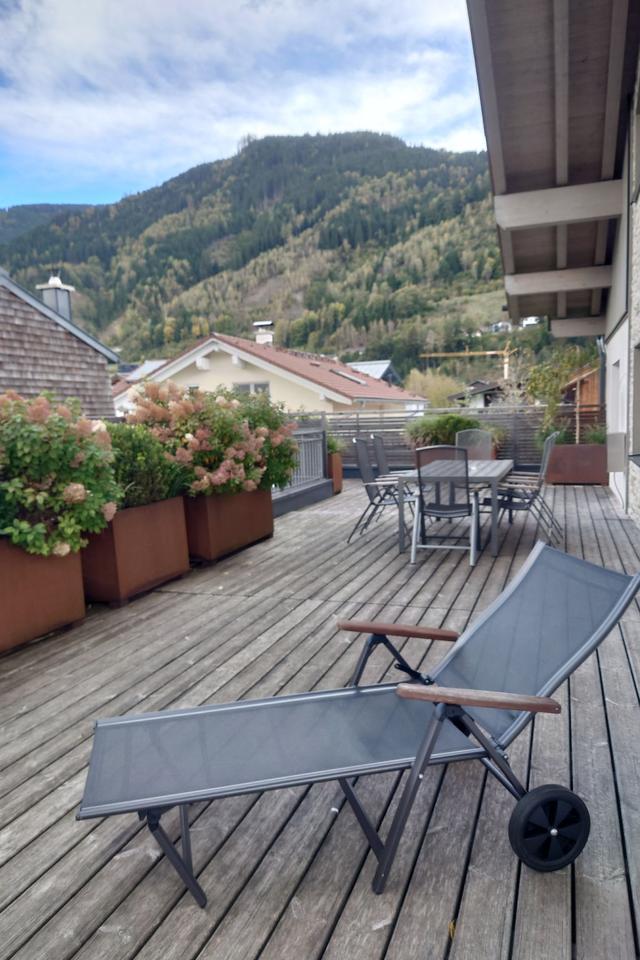 1_5 Kitzview Terrace Apartment – billede 12