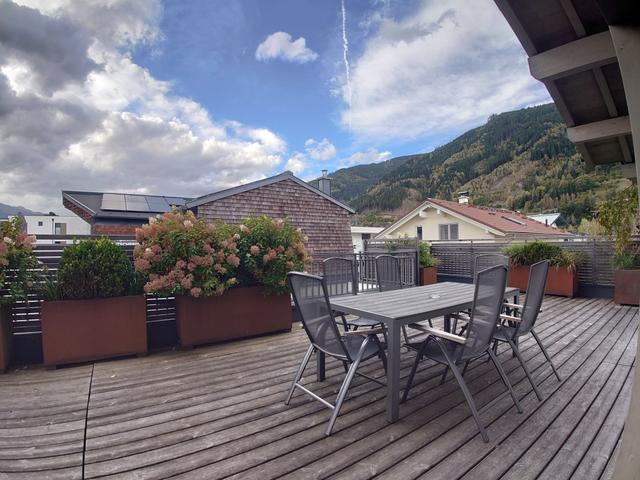 1_5 Kitzview Terrace Apartment – billede 13