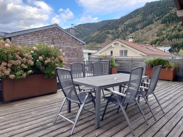 1_5 Kitzview Terrace Apartment – billede 14