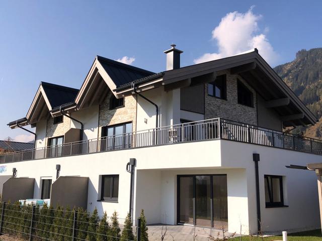1_5 Kitzview Terrace Apartment – billede 17