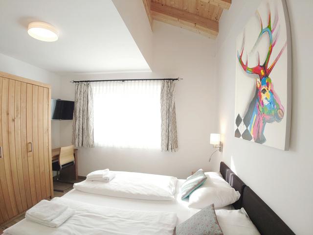 1_5 Kitzview Terrace Apartment – billede 18