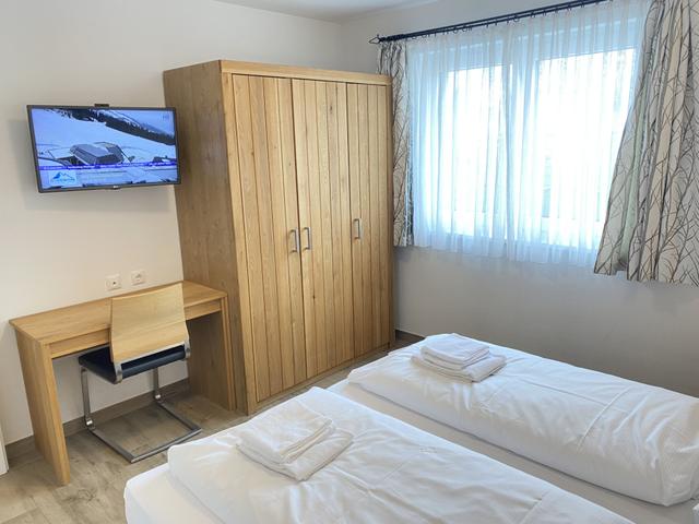 1_5 Kitzview Terrace Apartment – billede 19