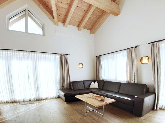 1_5 Kitzview Terrace Apartment – billede 22