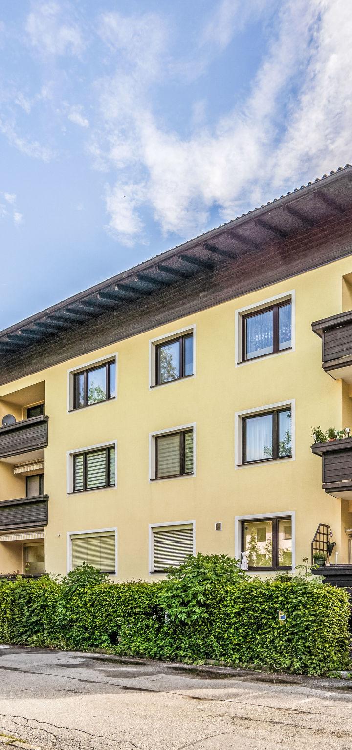 Lejlighed (5 pers.) – Haus Grani
