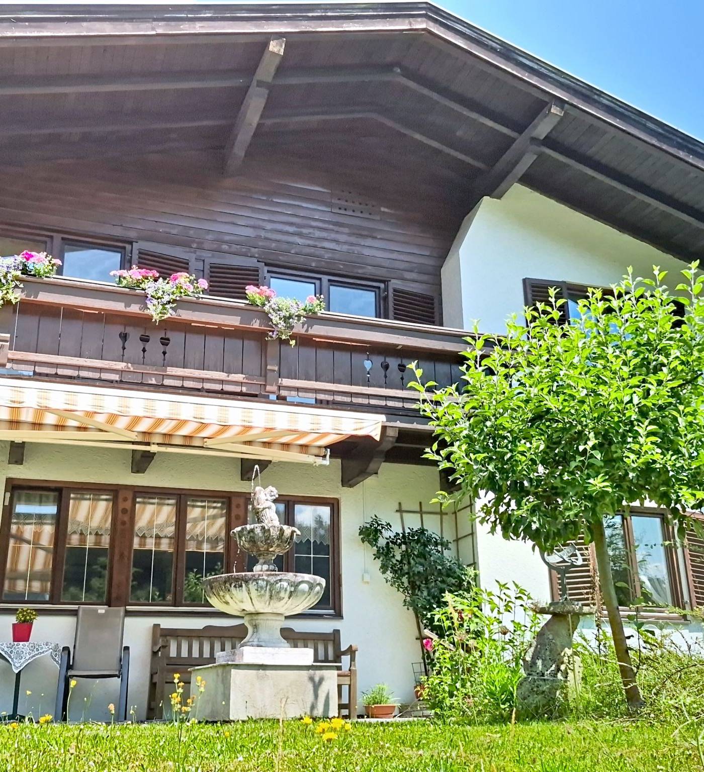 alpenHIT Zell am See, Zell am See