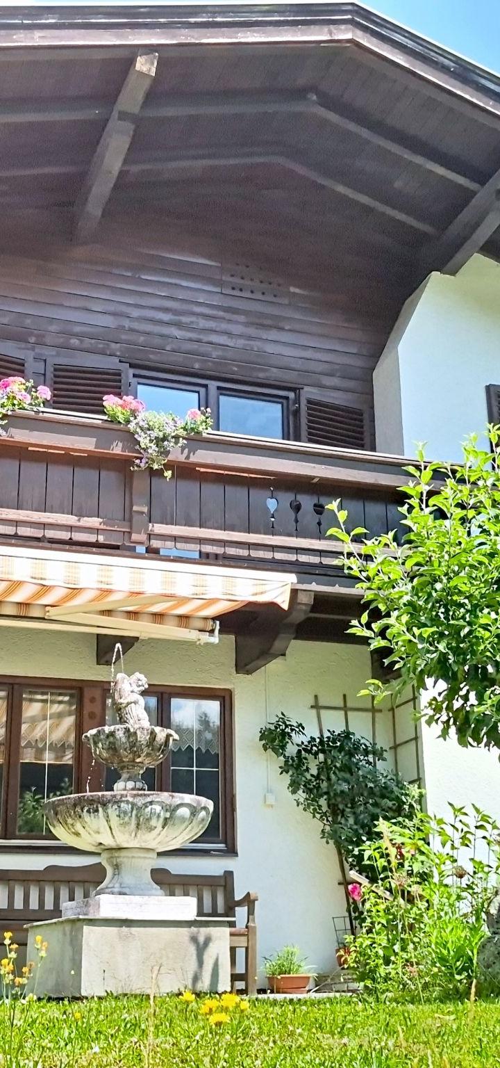 Hus (5 pers.) – alpenHIT Zell am See
