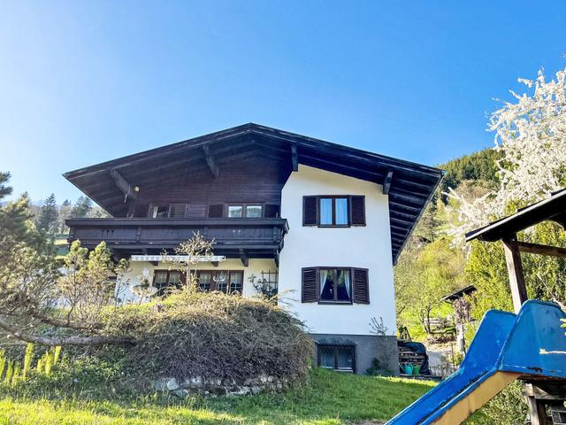 alpenHIT Zell am See – billede 43