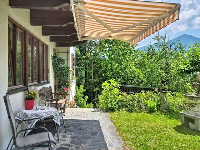 alpenHIT Zell am See – billede 86