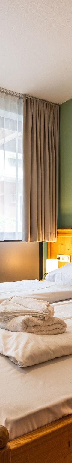 Lejlighed (4 pers.) – Wildbachhof 12