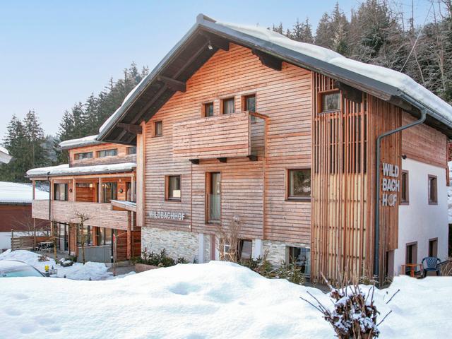 Wildbachhof 12 – billede 30
