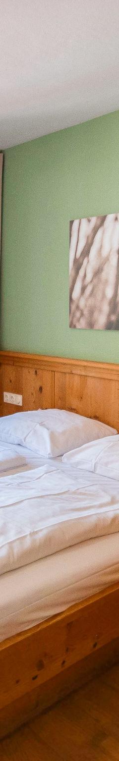 Lejlighed (7 pers.) – Wildbachhof 15