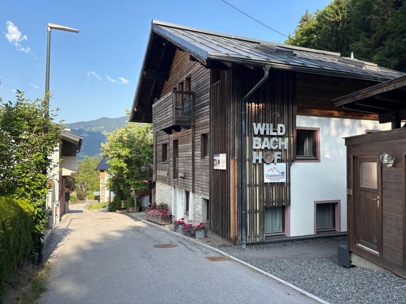 Wildbachhof 18