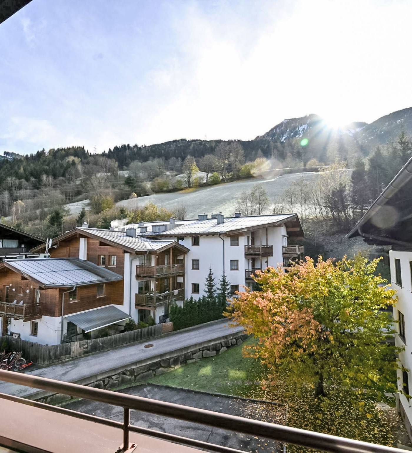 Reini Top 20, Zell am See