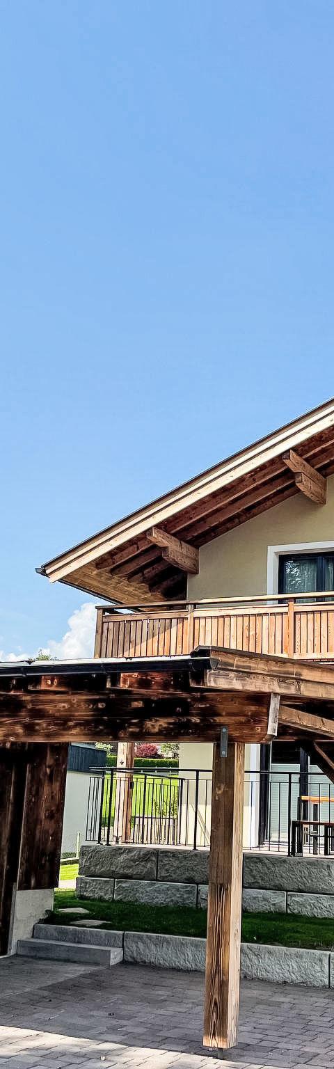 Voglreiter – Saalbach