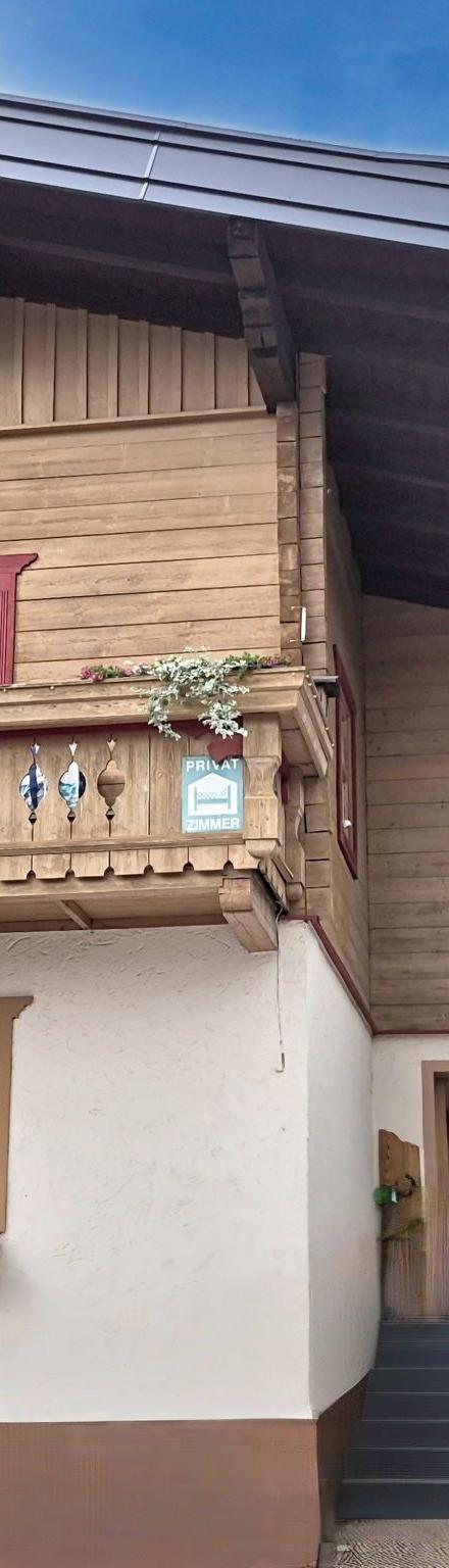 Boutique Appartement Tauernblick – billede 1