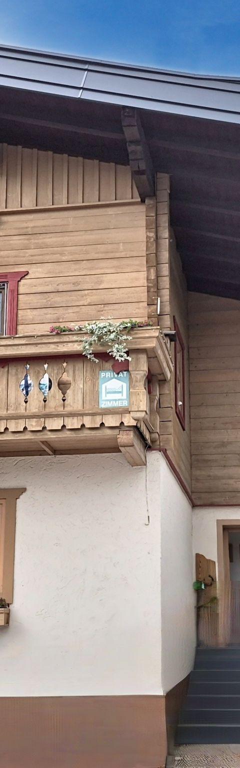 Boutique Appartement Tauernblick – Saalbach